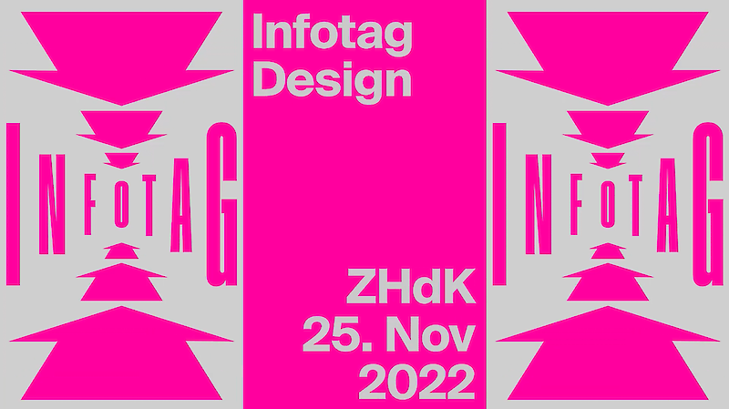 Infotag 2022