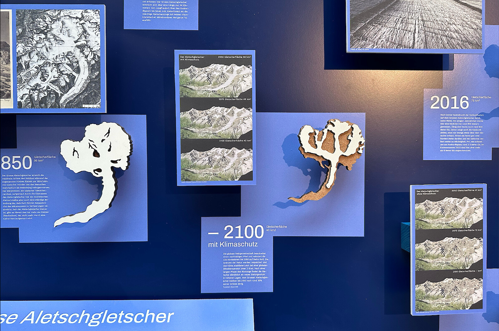 Zürich meets Berlin