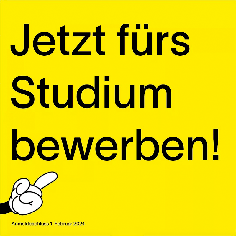 Bachelor Knowledge Visualization – Jetzt bewerben!
