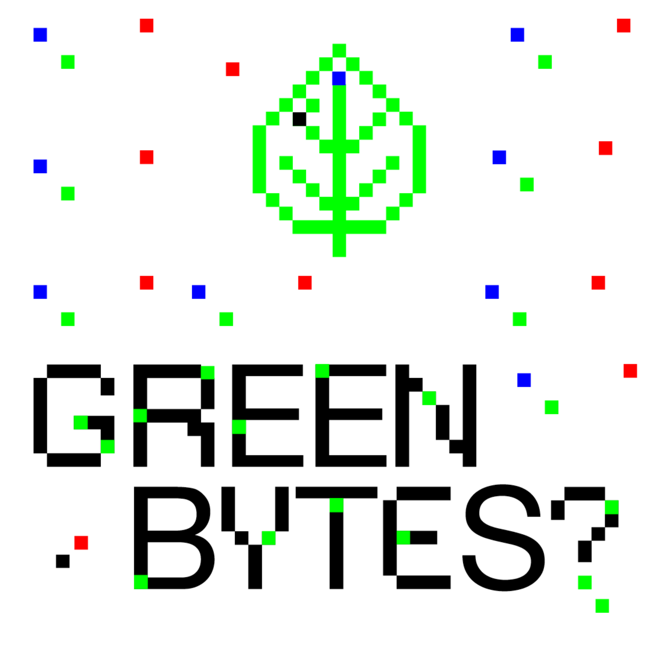 Green Bytes – Wie grün kann Technologie sein?