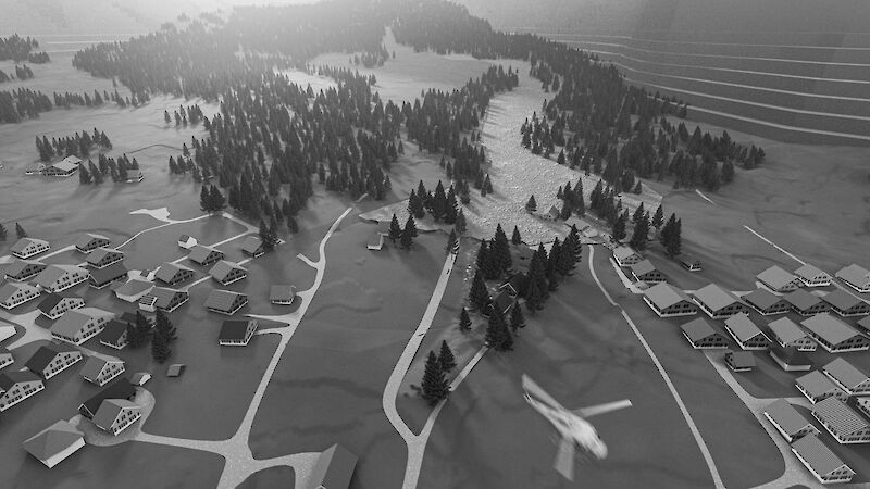 Bergdrama