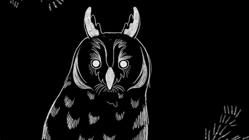 Jägerin der Nacht