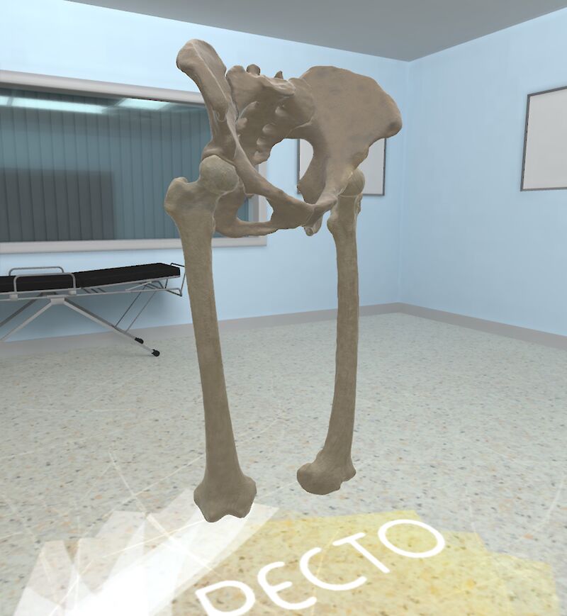 Unveiling Hidden Structures
