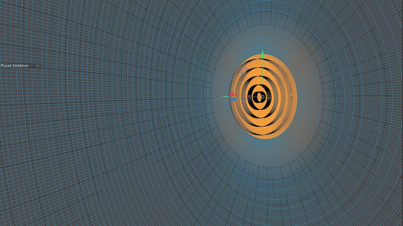 Visible Vision