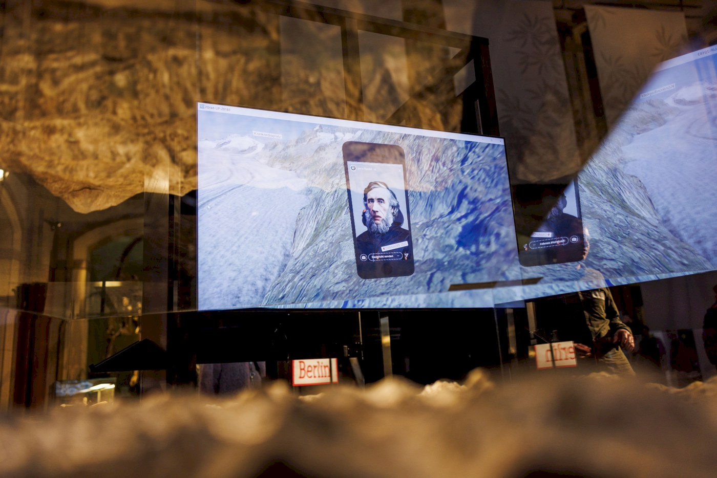 Expedition 2 Grad am Menuhin Musikfestival in Gstaad 2023