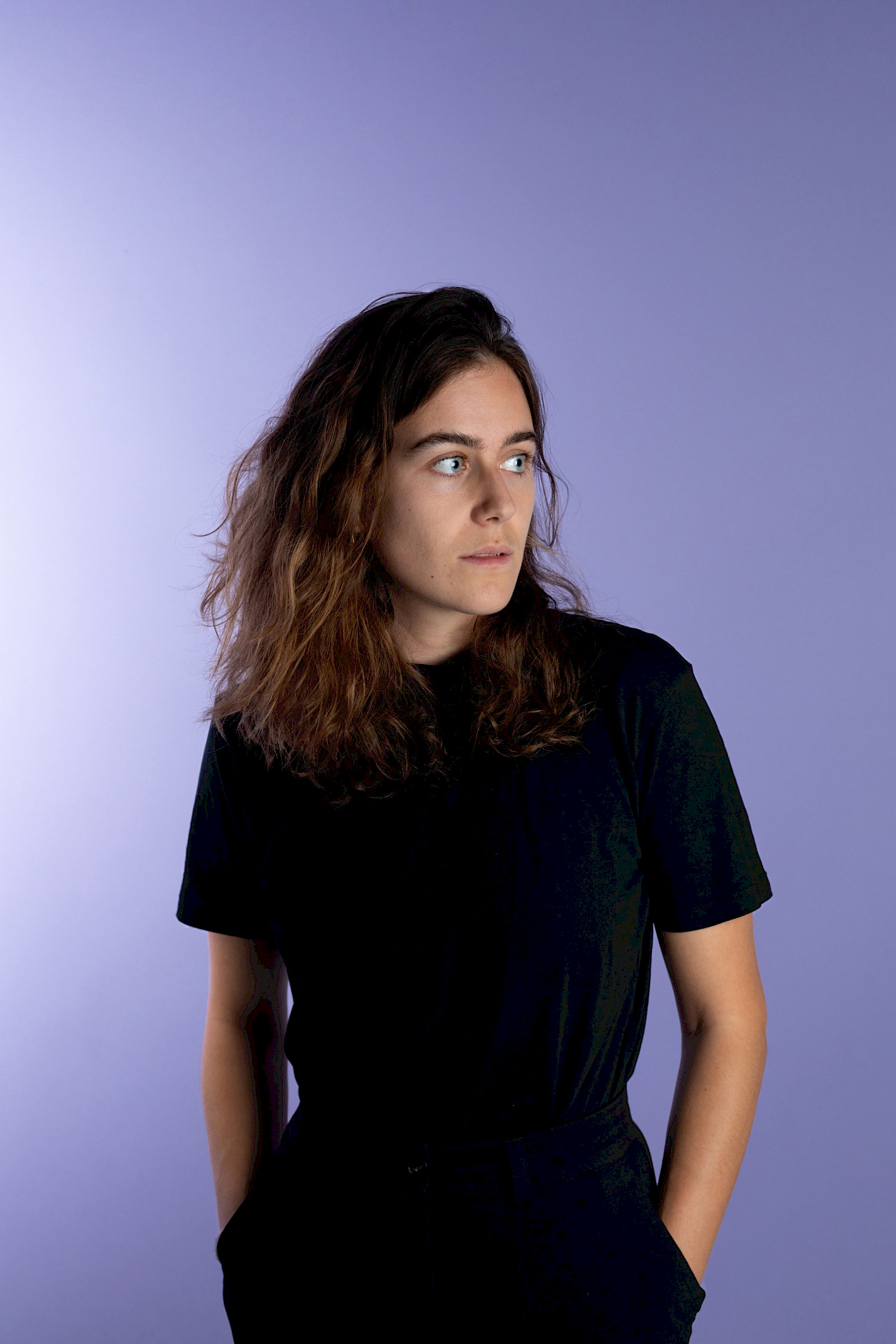 «Bergdrama» – Elena Kaeser © Departement Design, ZHdK.