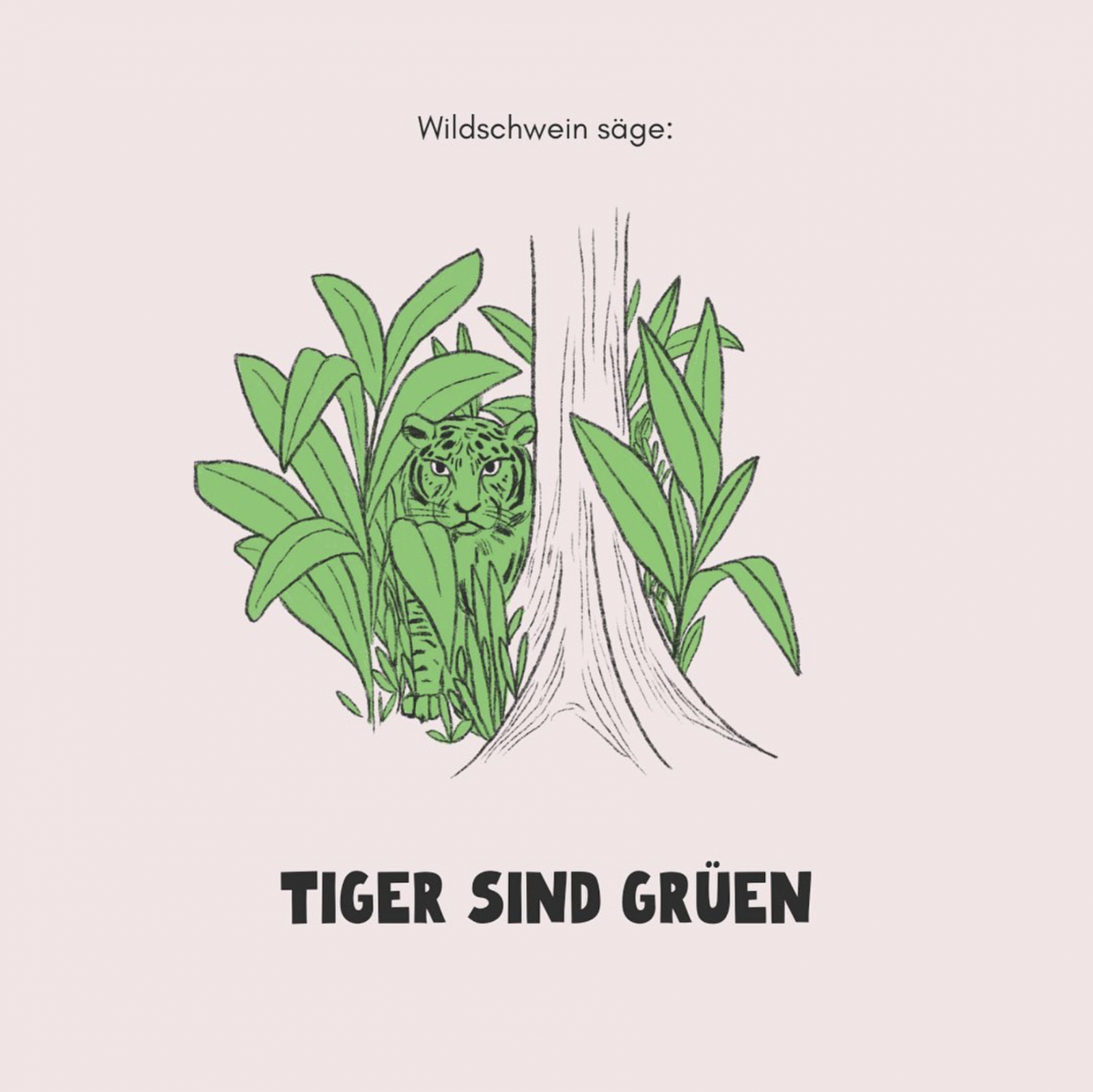 Wissenschaft langweilig und trocken?