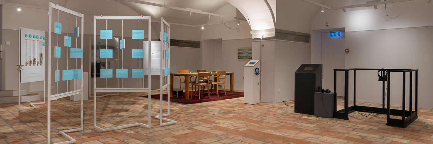 Die Zukunft des Aletschgletschers in Meilen erleben.