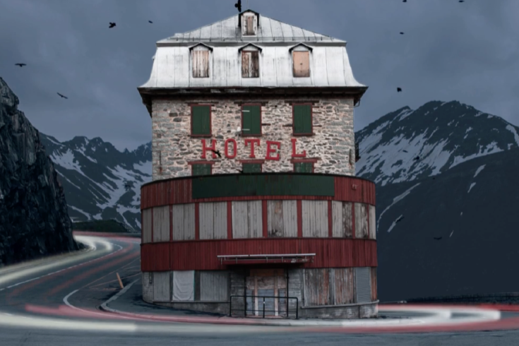 Mit innovativen Gestaltungskonzepten und zeitgemässem Design prägt das Visual Design täglich die ästhetische Wahrnehmung von SRF.