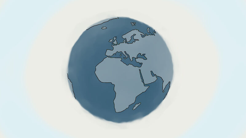 Um das Problem der Wassernutzung und -verschmutzung wirklich nachhaltig zu lösen, müssen internationale Vereinbarungen getroffen werden, die sowohl in der Politik als auch in der Wirtschaft verankert sind.