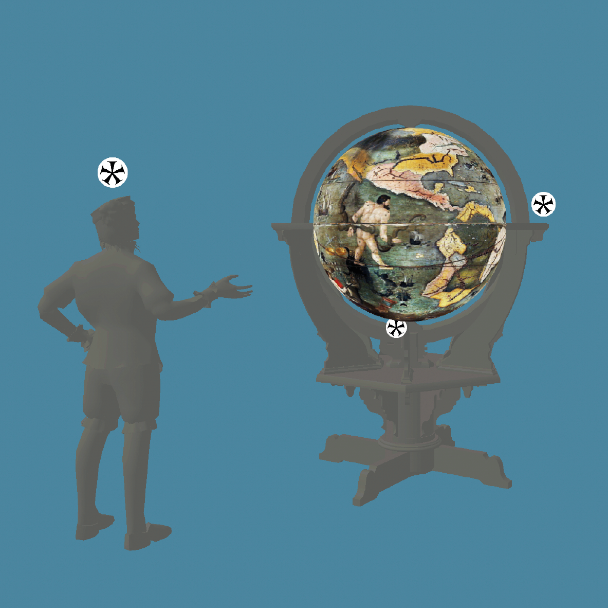 Relaunch des St.Galler Globus Online