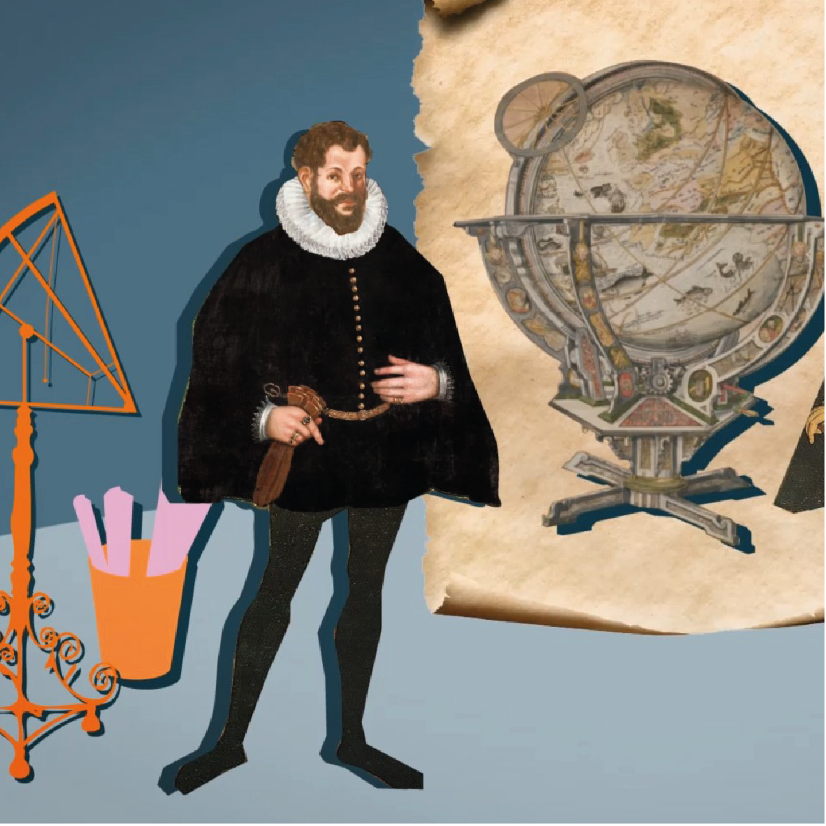 Relaunch des St.Galler Globus Online