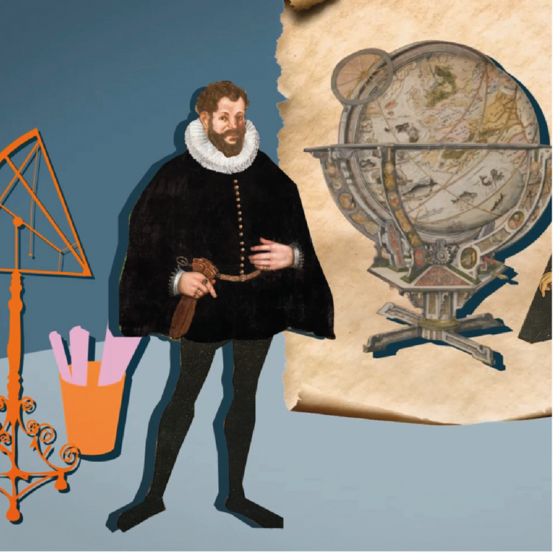 Relaunch des St.Galler Globus Online