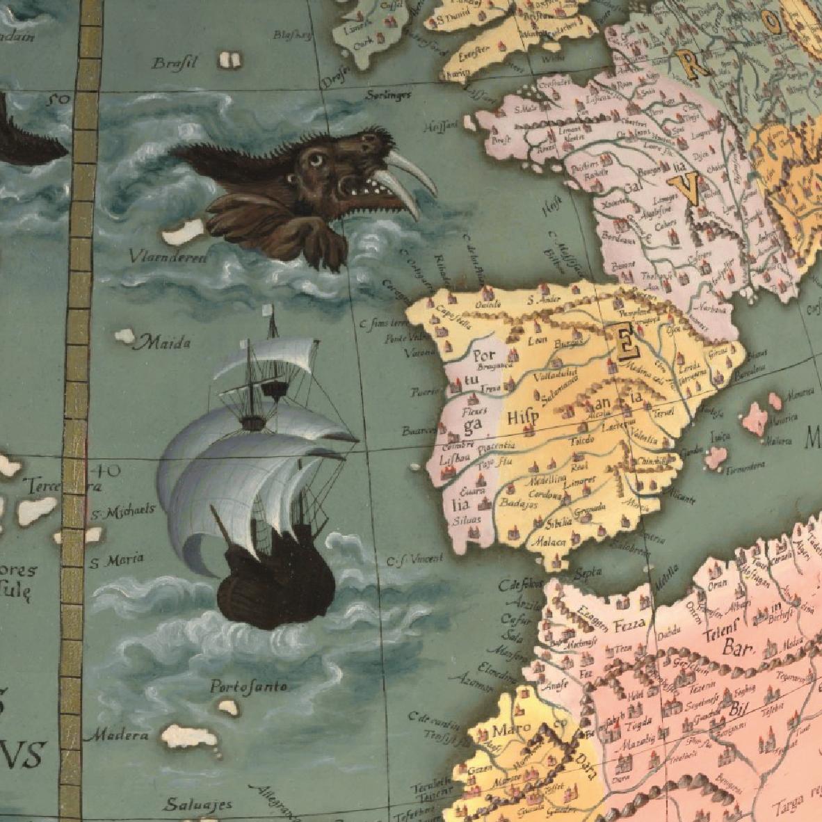 Relaunch des St.Galler Globus Online