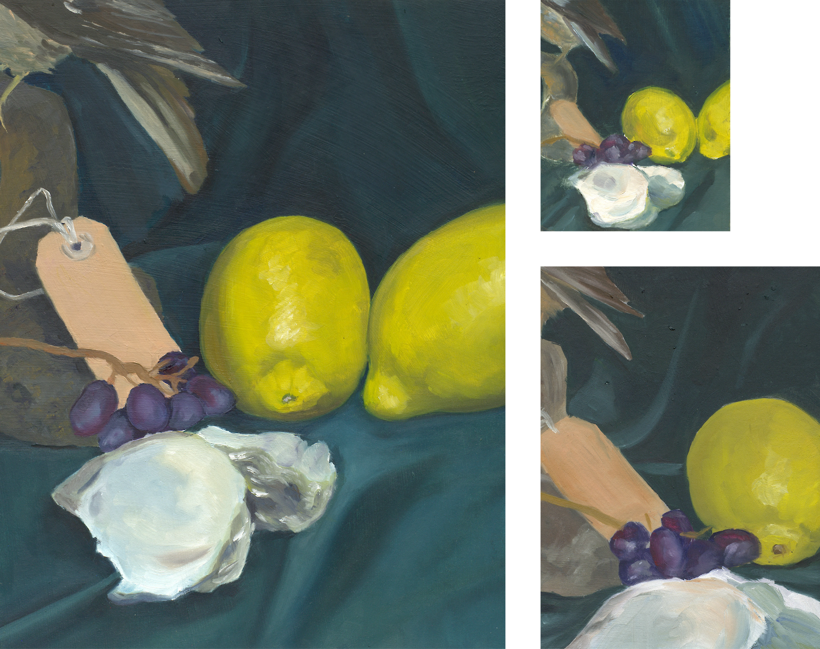 Anne Holmgaard, 2024