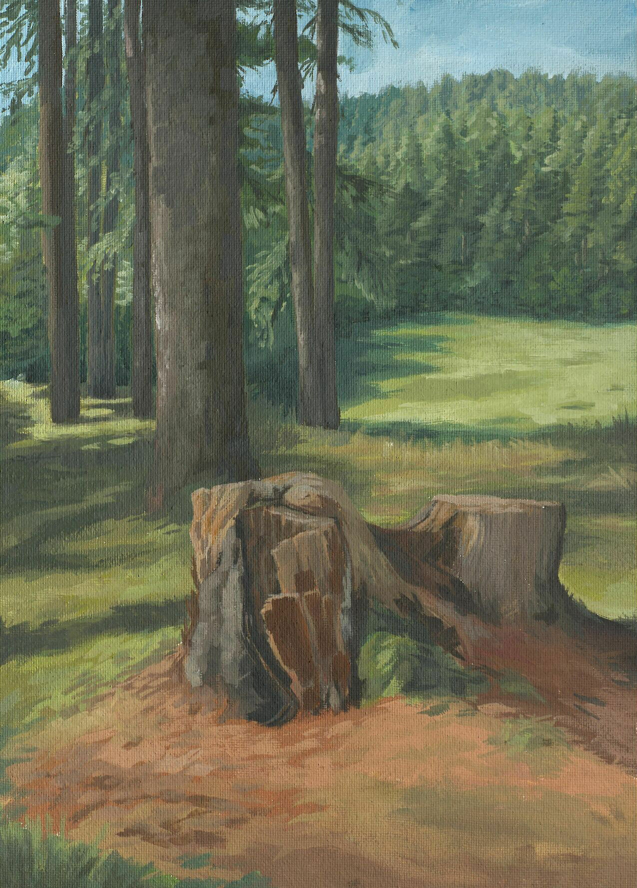 Enrico Bachmann, 2022