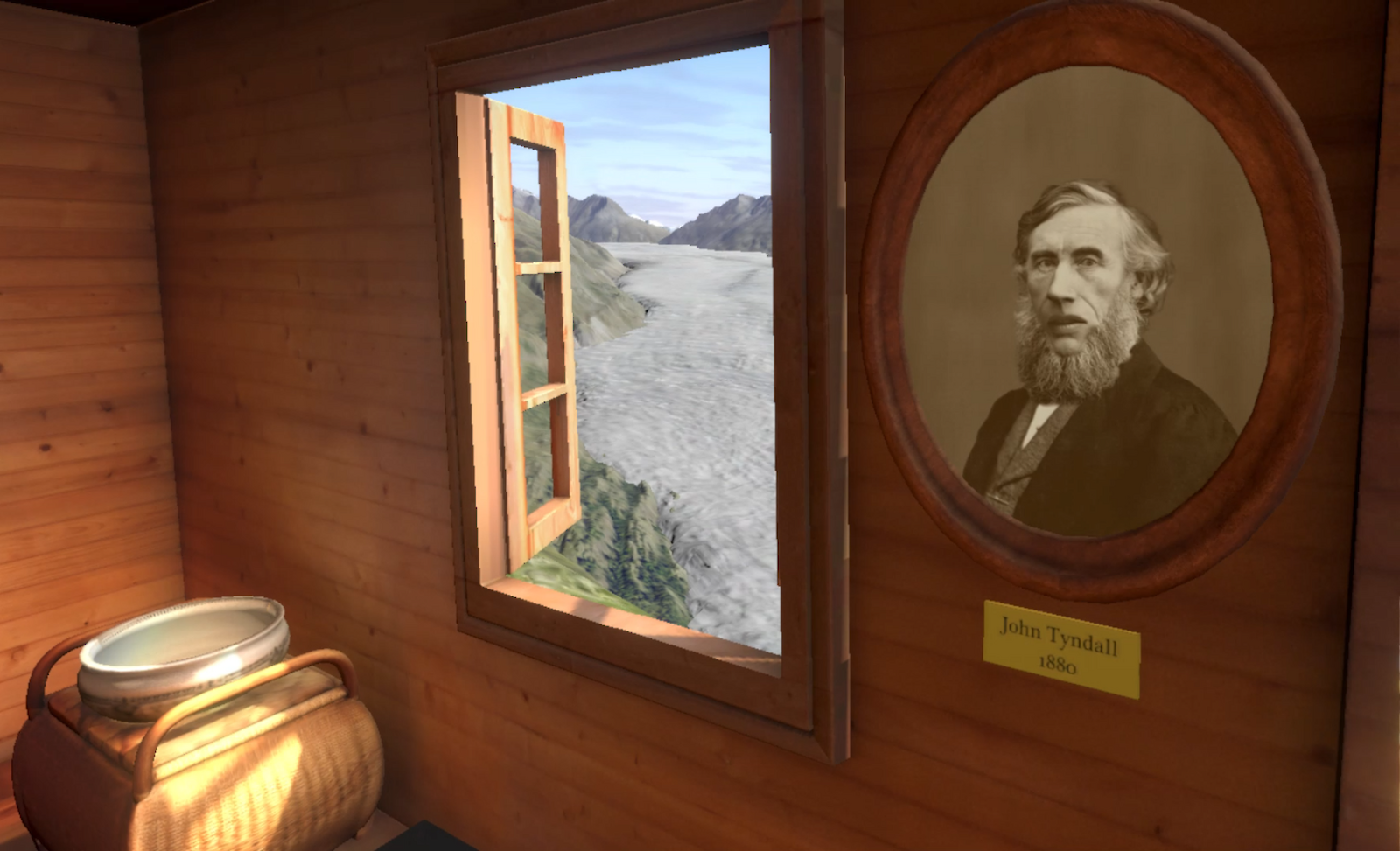 Symposium zu Klima-Storytelling am 27. März 2025