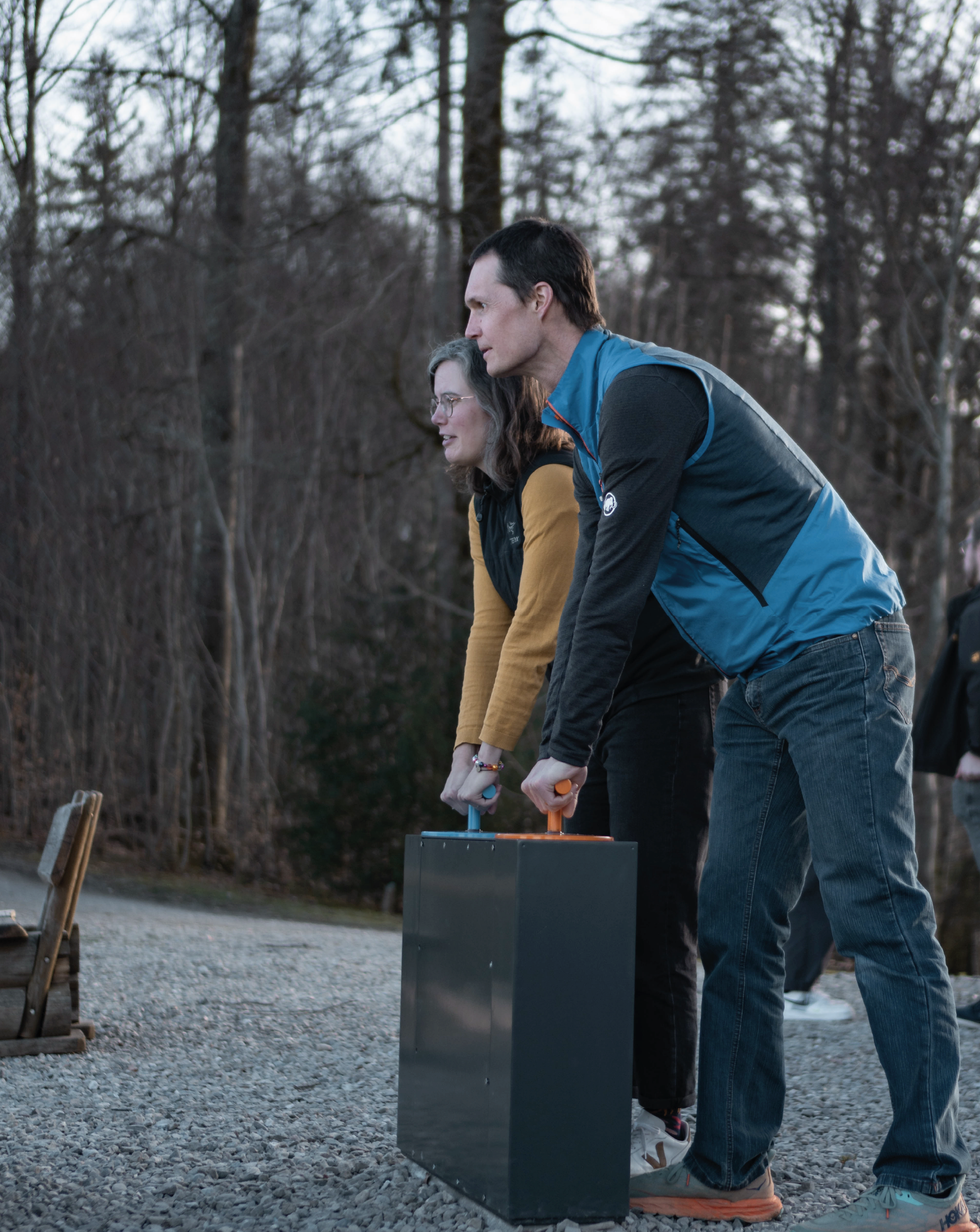 Einladung zur IceAgeCam – Ein Jahr interaktive Klimakommunikation