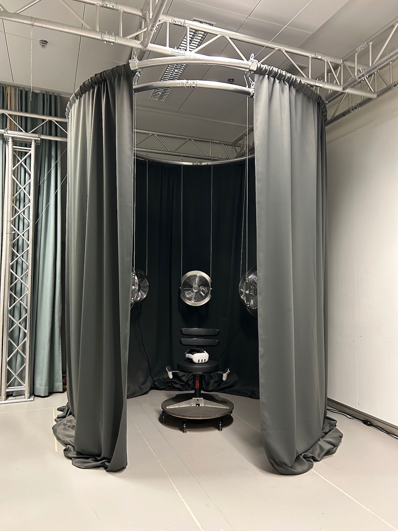 «Spinne sein» – unser Forschungsprojekt im Museum für Gestaltung Zürich