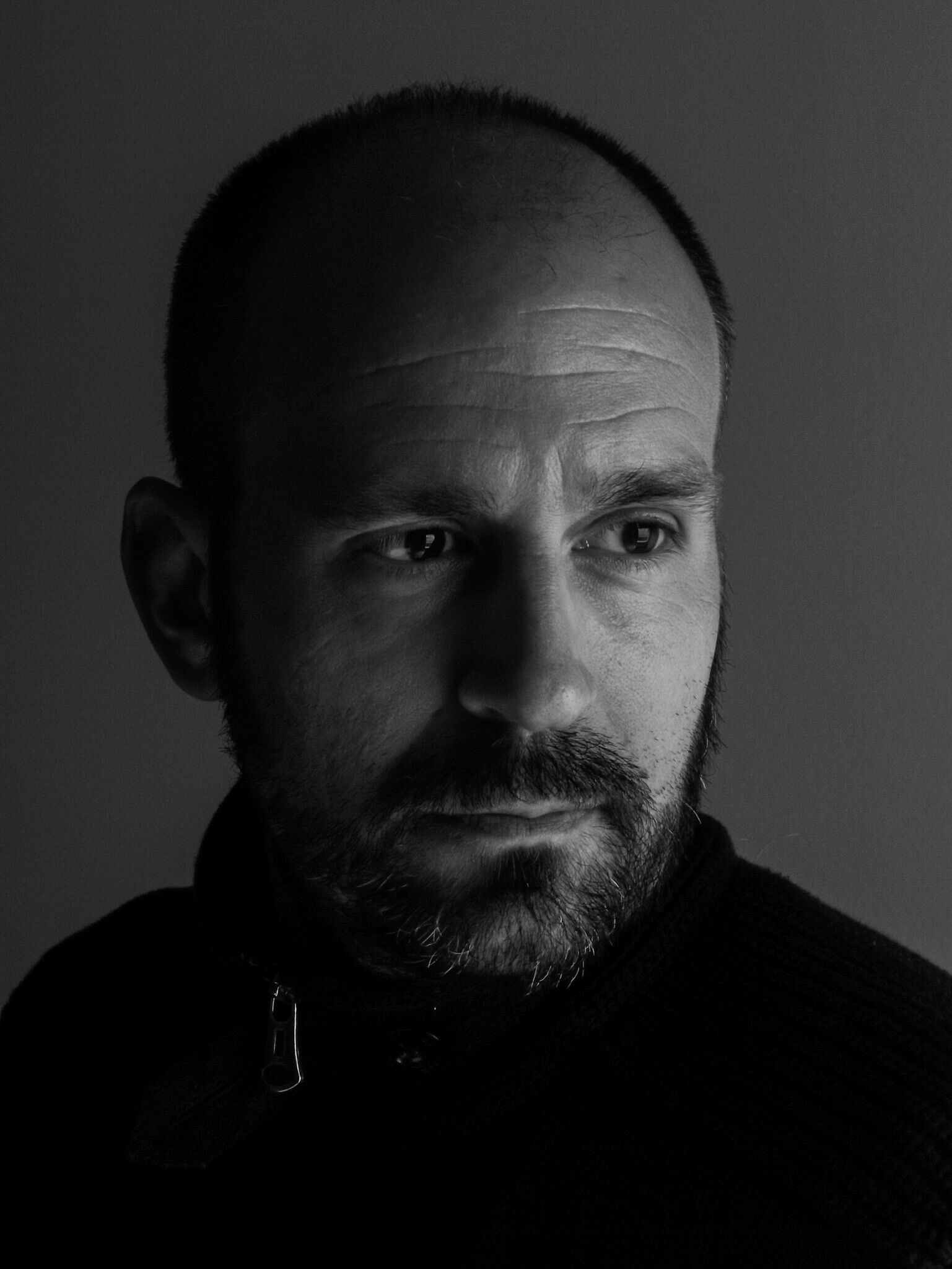 Gilles Steinmann, Leiter Bildredaktion NZZ