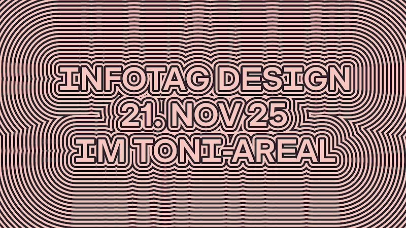 Infotag am 21. November 2025