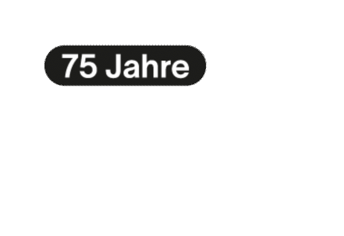 75 Jahre Knowledge Visualization Ein Dreivierteljahrhundert Bild & Vermittlung