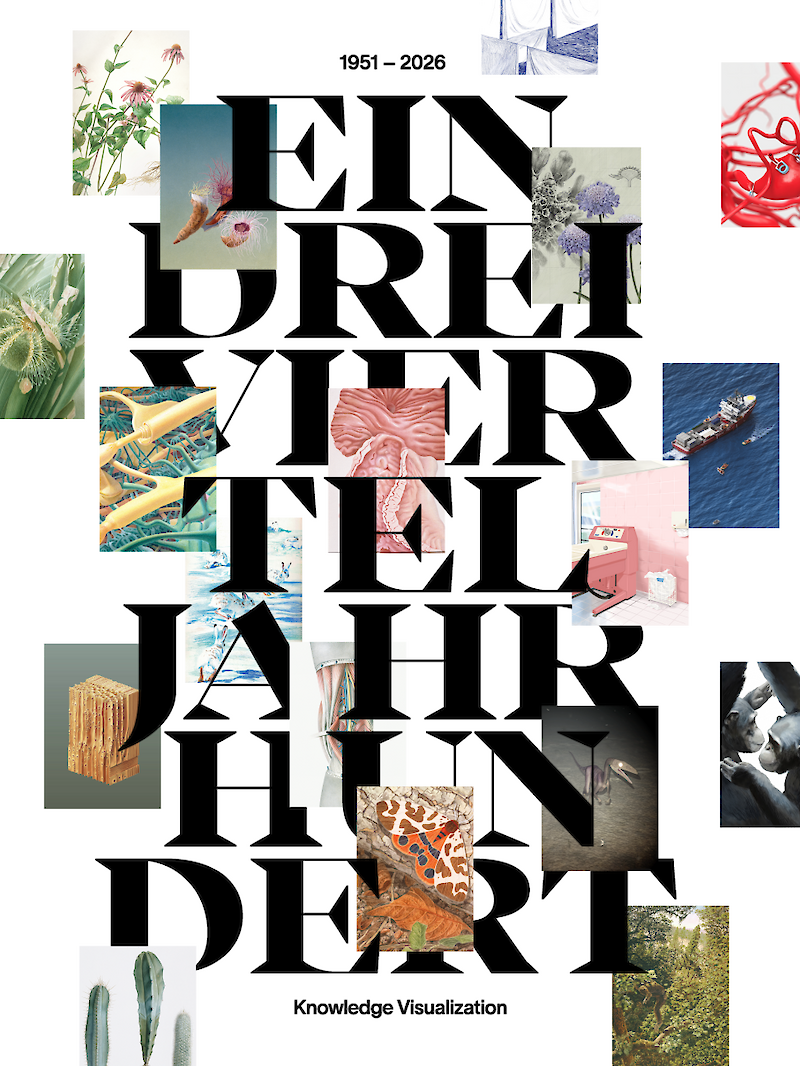SAVE THE DATE Vernissage – 19. Mai 2026