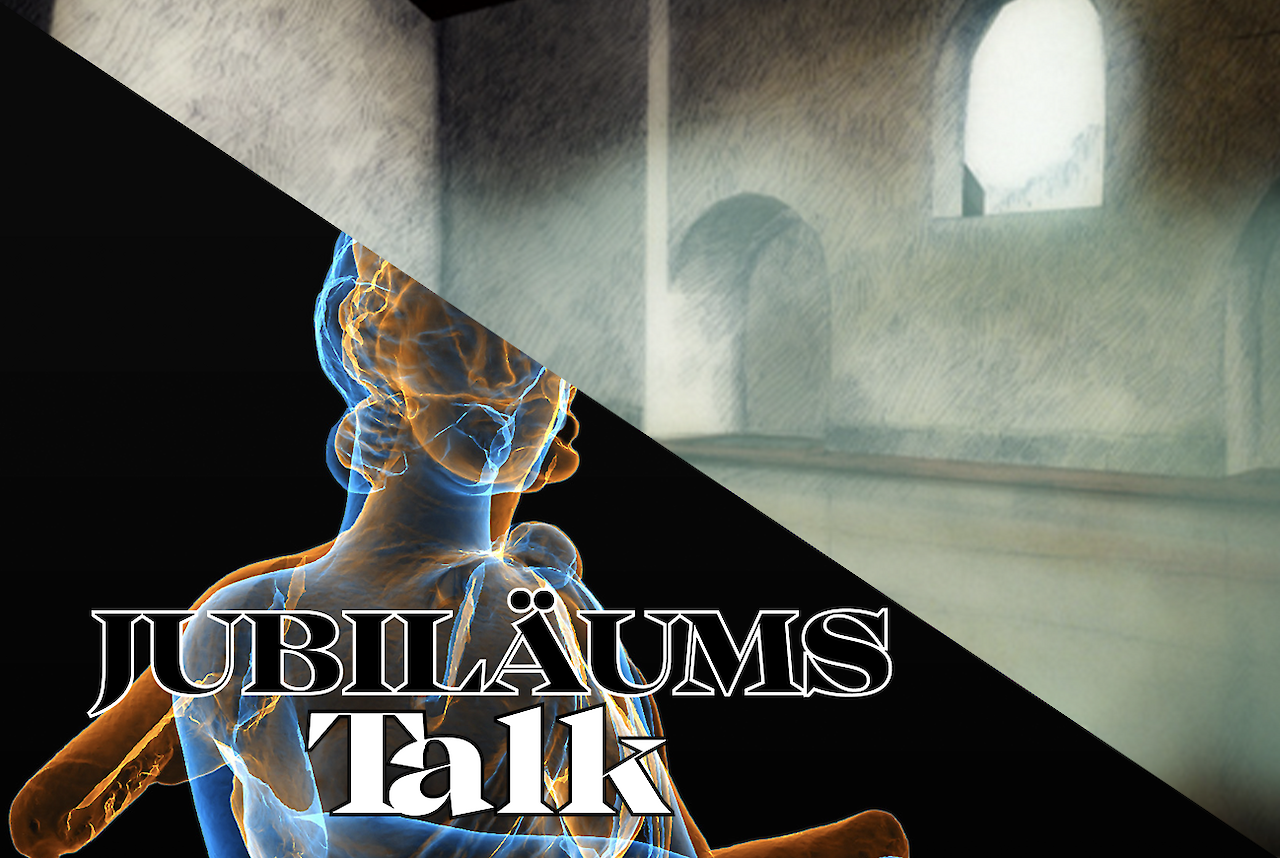 Jubiläums-Talks